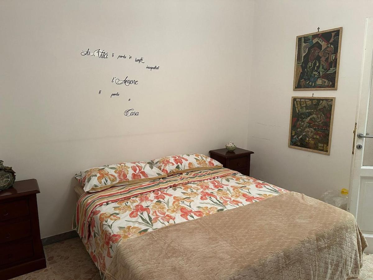 Casa Alberto Appartamento *