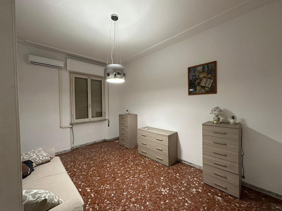 Casa Alberto Roma