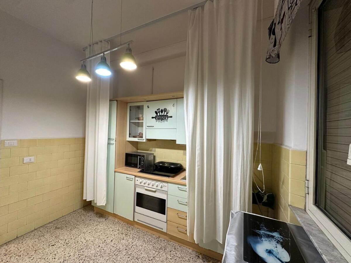 Casa Alberto * Roma