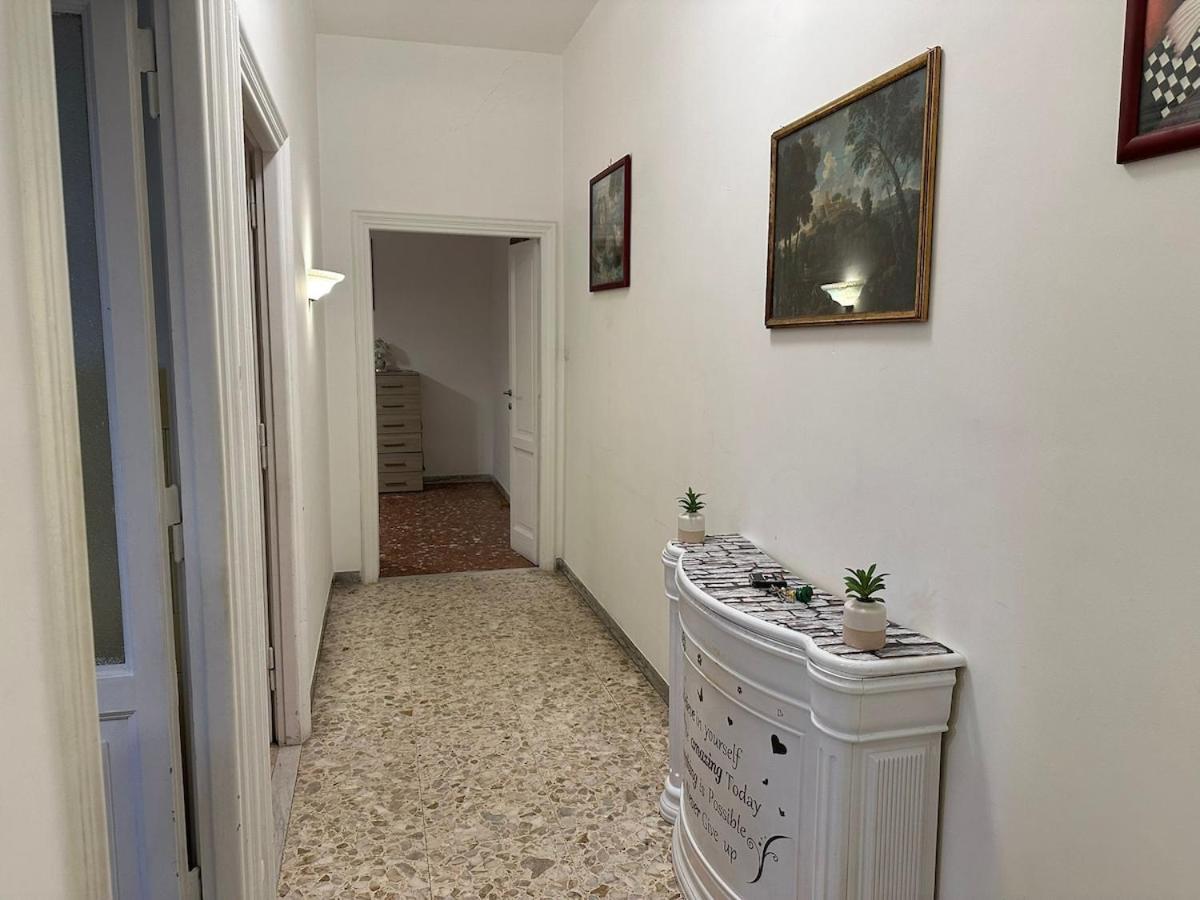 Casa Alberto Appartamento Roma