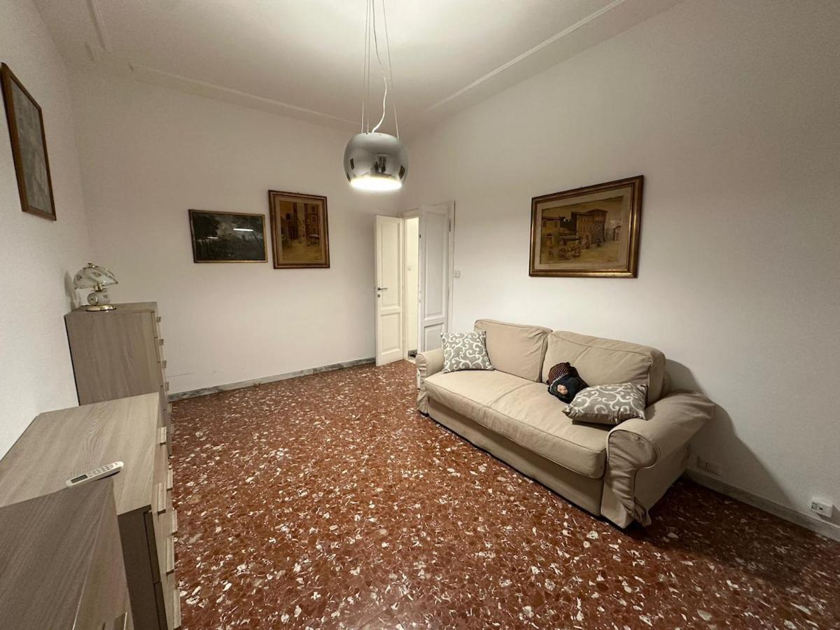 Casa Alberto Roma